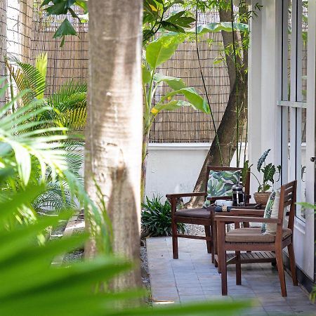 Hotel Babel Boutique à Siem Reap Extérieur photo