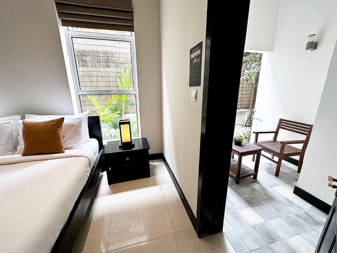 Hotel Babel Boutique à Siem Reap Extérieur photo