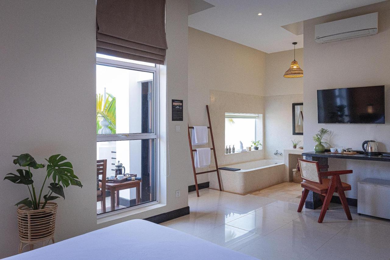 Hotel Babel Boutique à Siem Reap Extérieur photo