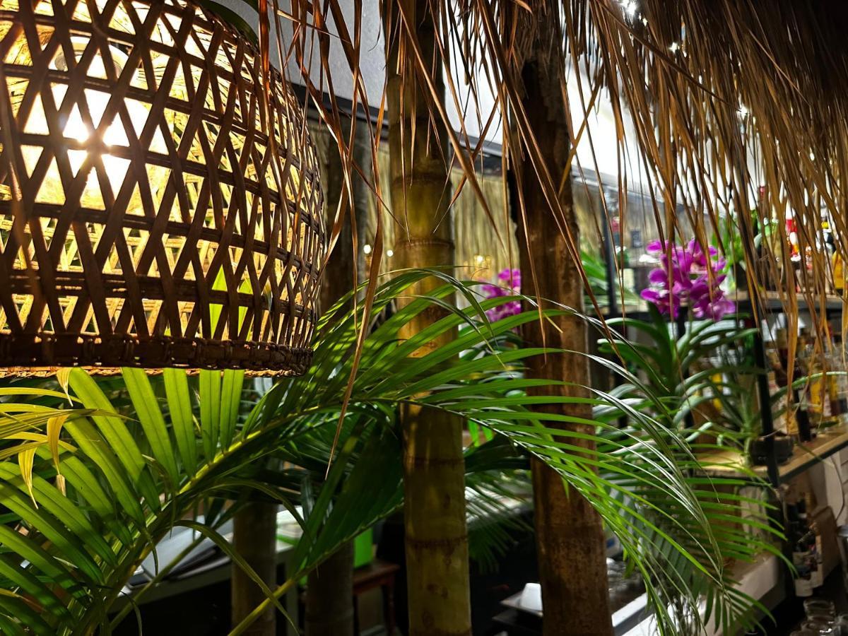 Hotel Babel Boutique à Siem Reap Extérieur photo